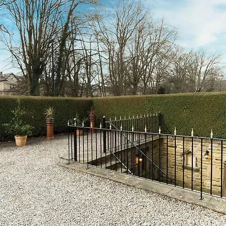 Stunning Spacious - Sleeps 6 Apartman Harrogate